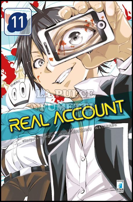 KAPPA EXTRA #   233 - REAL ACCOUNT 11